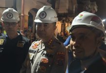 Polisi dan PGN Telusuri Titik Kebocoran, Labfor Pastikan Ledakan Grand Polonia Dipicu Akumulasi Gas