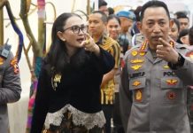 Kapolri: UMKM Pilar Ekonomi Bangsa, Bazar Kreasi Bhayangkari Nusantara 2026 Jadi Wadah Penguatan Produk Lokal