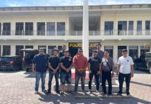 Bentuk Tim Cobra, Kasat Reskrim Baru Polres Karo Pimpin Ungkap Kasus Menonojol Penganiayaan Berat Sebabkan Kematian