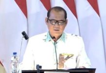 Antonius Devolis Tumanggor S.Sos dari Fraksi NasDem DPRD Medan Soroti Dinsos, Satpol PP, Kepling dan Desak Pemkot Definitifkan Jabatan Plt Sekretaris DPRD Demi Kepastian Hukum dan Kelancaran Tugas Lembaga