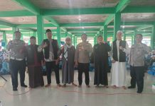 Police Go To School di Pondok Pesantren, Edukasi Santri, Hukum dan Pembentukan Karakter Generasi Muda
