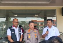 Jatanras Polda Sumut Berhasil Tangkap 2 Pelaku Penyerangan Anggota Polisi, 9 Orang Masih Buron