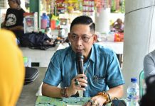 MEDAN TERKEPUNG ANTREAN BBM, KETUA DPRD WONG CHUN SEN DESAK PERTAMINA BERTANGGUNG JAWAB DAN BUKA PENYEBAB KRISIS DISTRIBUSI
