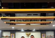 Ketua DPRD Medan Drs Wong Chun Sen MPd.B Akan Kawal Suara Mahasiswa, Aspirasi Resmi Diteruskan Ke BAM DPR RI