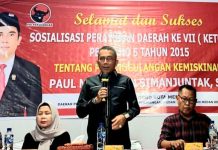 DPRD Medan Desak Reformasi Data Bansos: Paul Simanjuntak SH Minta Pemko Percepat Pendataan Ulang agar Bantuan Tepat Sasaran