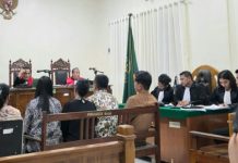 PH Rudi Zainal Sihombing: Saksi JPU Justru Bantah Dakwaan, Fakta Persidangan Mulai Menggugurkan Tuduhan terhadap Fitri Agust Karo-karo