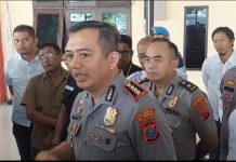 Polresta Deli Serdang Ungkap Dugaan Pembunuhan Lansia dalam Waktu Kurang dari 48 Jam, Terduga Pelaku Ditangkap