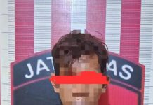 Polres Tapteng Ungkap Kasus Curanmor di Sarudik, Terduga Pelaku Berhasil Diamankan