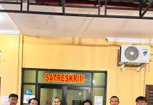 Gasak Emas 53 Gram dan Ponsel, Sopir Angkot di Tapanuli Tengah Diringkus Polisi