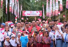 Polda Sumut Bangun dan Revitalisasi 75 Jembatan Merah Putih Presisi, Buka Akses Warga hingga Pelosok