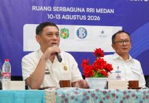 Diskominfo Medan Ubah Cara Komunikasi Pemerintah, Media Sosial Jadi Senjata Publikasi Pembangunan