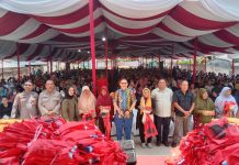 Ketua DPRD Medan Drs Wong chun Sen M.Pd.B: Perda Harus Dipahami, Bukan Sekadar Diketahui