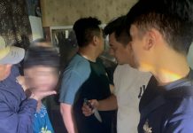 Sat Reskrim Polres Pelabuhan Belawan Ringkus Dua Pelaku Begal di KIM V