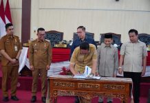 Pemko Medan dan DPRD Tetapkan Perubahan Propemperda 2026, Perkuat Kepastian Hukum dan Tata Kelola Pemerintahan