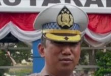Kasat Lantas Polrestabes Medan AKBP Widodo: Layanan SIM Keliling Diperluas, Masyarakat Dimudahkan Urus Perpanjangan SIM