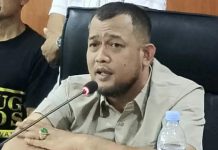 Wakil Ketua DPRD Medan Hadi Suhendra SH Tegaskan Rp100 Miliar Pokir Harus Jawab Infrastruktur Warga