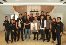 Polrestabes Medan Terima Audiensi DPC Angkatan Muda Sisingamangaraja XII, Perkuat Sinergitas Jaga Kamtibmas