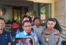 Polda Sumut Ungkap Motif Pembunuhan Driver Online: Butuh Uang untuk Beli Sabu