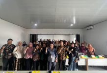 Diskominfo Medan Perkuat Keterbukaan Informasi di Sekolah, Siapkan Pembentukan PPID UPT SMP Negeri