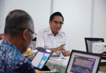Dukung Inovasi PengawasMU, Wali Kota Medan Dorong Inspektorat Jadi Mitra Strategis ASN