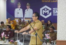 Rico Waas Sampaikan Perubahan APBD Medan 2026 untuk Percepat Kesejahteraan Warga, Pendapatan dan Belanja Daerah Meningkat