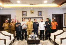 Wali Kota Medan Apresiasi Gelaran Mini Soccer Medan Lawyer FC Cup III, Dorong Silaturahmi dan Kedekatan Lawyer Dengan Masyarakat