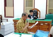 Perkara Korupsi Penjualan Aluminium Alloy PT Inalum Periode 2018-2024 Sidang Putusan PN Medan 1 Terdakwa 14 Tahun dan 3 Terdakwa 7 Tahun Penjara