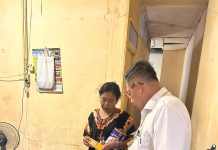 Wong Chun Sen Rutin Dampingi Anak Stunting di Medan Tembung