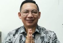 Ketua DPRD Medan Drs Wong Chun Sen Tarigan M.Pd.BDesak Pemprovsu Segera Bayar DBH Rp220 Miliar: Jangan Biarkan Hak Medan Mengendap