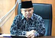 Ketua Komisi 2 DPRD Medan H Kasman M Lubis Lc MA Tegaskan Evaluasi Dispora: Program Olahraga Jangan Mandek, Anggaran Harus Tepat Sasaran