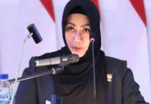 Fraksi Hanura-PKB DPRD Medan Disampaikan, Lailatul Badri Soroti Tajam P-APBD Medan 2026: Jangan Jadikan APBD Sekadar Ajang Habiskan Anggaran