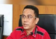 Ketua Komisi I DPRD Medan Paul Mei Anton Simanjuntak SH Desak Perkimcikataru Maksimalkan PAD PBG: Target Jangan Sekadar Angka, Kebocoran Harus Ditutup!
