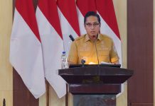 Wali Kota Medan Rico Waas: Pemko Medan Perluas Basis Penerimaan Pajak & Retribusi