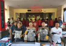 Polda Sumut dan Polres Humbahas Tetapkan 24 Tersangka Penyerangan di Matiti Humbanghas