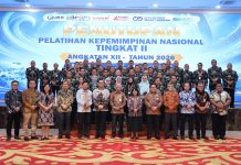 Tiga Pejabat Pemko Medan Raih Predikat ‘Peserta Teristimewa’ PKN Tingkat II 2026 Melalui Terobosan Inovatif, Persembahkan Penghargaan untuk Pemko Medan