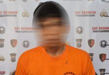 1 Lagi Pelaku Pencurian Bentor Diamankan Sat Reskrim Polres Pelabuhan Belawan, Terlibat Juga Curi Baterai Truk