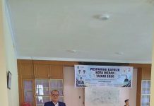 Antonius Tumanggor Pimpin LP3KD Medan – Paska Dipimpin Pastor, Wali Kota Medan Apresiasi: Pesparani Bukan Sekadar Lomba, tetapi Wadah Persaudaraan dan Pembinaan Talenta