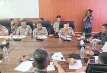 DPRD Kota Medan Bahas Kinerja Bapenda dan BKAD: Komisi III Dorong Optimalisasi PAD dan Tata Kelola Keuangan