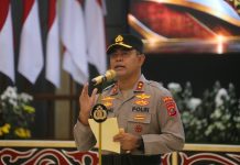 Kapolda Sumut Irjen Pol Whisnu Hermawan Lantik Sejumlah Pejabat Baru, Tekankan Profesionalisme & Responsivitas