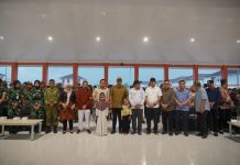Wali Kota Medan Hadiri Open House Sekolah Rakyat, Sambut Kembalinya Hak Belajar Anak