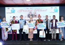 Putra Putri Bonapasogit 2026: Pemkab Taput Cetak Duta Muda untuk Budaya dan Pariwisata