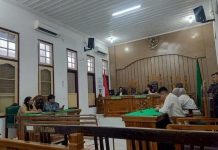 Praperadilan Parlindungan Hasudungan Silitonga Ditolak, PN Medan Nyatakan Penetapan Tersangka Sah, PH Parlindungan Kritik Putusan Praperadilan: