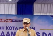 Rico Waas Temukan Kendaraan Dinas Tak Bayar Pajak, Tanpa Plat dan Kaca Spion