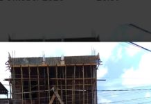 Anggota DPRD Medan Antonius Devolis Tumanggor S.Sos Desak Pemko Medan Tindak Tegas Pembangunan Kos Tiga Lantai Diduga Tanpa PBG di Jalan Sampul