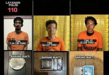 Kapolres Binjai AKBP R. Bimo Moernanda Tegaskan Perang terhadap Narkoba, Tiga Terduga Pelaku Diamankan di Tiga Lokasi