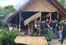DPRD Binjai Apresiasi Gerak Cepat Kapolres AKBP R. Bimo Moernanda, GSN Bongkar Lokasi Diduga Penyalahgunaan Narkoba