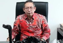 Ketua DPRD Medan Drs Wong Chun Sen Tarigan M.Pd B Sampaikan Ucapan Selamat atas Pemberkatan Nikah Pdt. Sadrah Daniel Hutabarat dan Zefanya Thabita Risky Marpaung