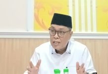 Dhody Thahir Bersyukur Praperadilan Dikabulkan Sebagian, Penetapan Tersangka dan Penahanan Dinyatakan Tidak Sah
