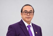 Destanul Aulia SKM, MBA, MEc, Ph.D. Apresiasi Gebrakan Spektakuler Wali Kota Medan Rico Tri Putra Bayu Waas Terkait Revitalisasi 31 Puskesmas