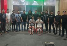 Polda Sumut Tangkap 2 Terduga Pelaku Pembunuhan Driver Online, Mobil Korban Ditemukan